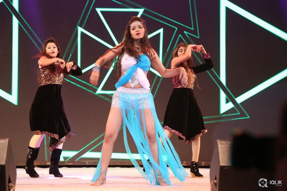 Akhil-Movie-Audio-Launch